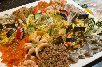 Saladeschotel Grand Luxe