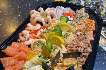 Saladeschotel Luxe